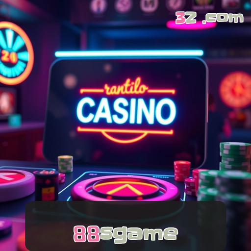 Baixar Jogos Imperdíveis no 88sgame: Entre no Jogo!