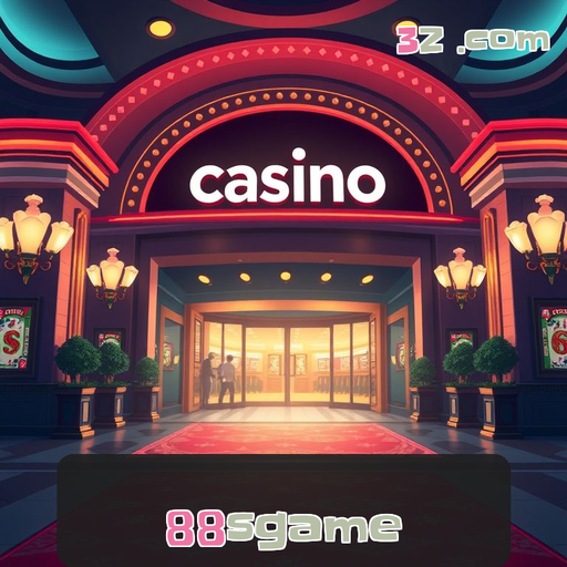 Diversão em Jogos: Descubra o 88sgame Agora Mesmo!