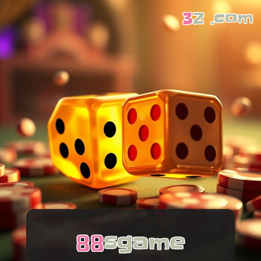 A Plataforma Inovadora do 88sgame Transforma o Mundo dos Jogos