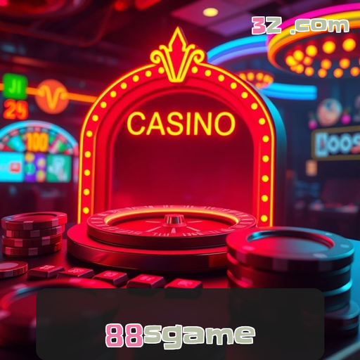 Promoções Incríveis no 88sgame: Atraia Sua Jogatina!