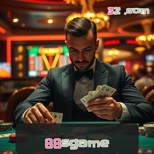 Baixar Jogos Imperdíveis no 88sgame: Entre no Jogo!